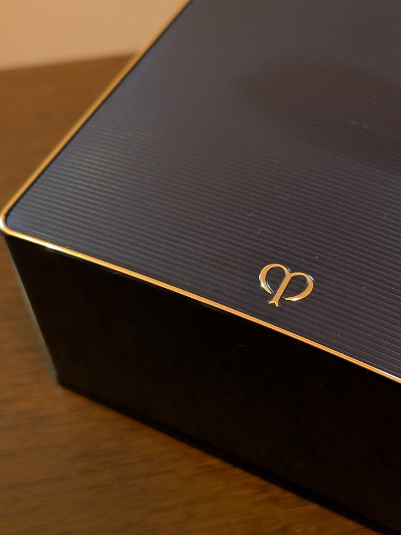 【クレ・ド・ポー・ボーテ 】新品未使用 プードルトランスパラン30g