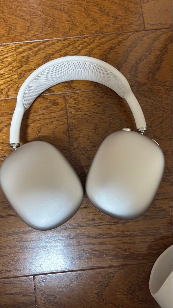 AirPodsMAX 第2世代USBタイプC