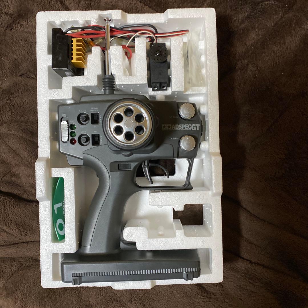 H.A　アドスペックGT中古
