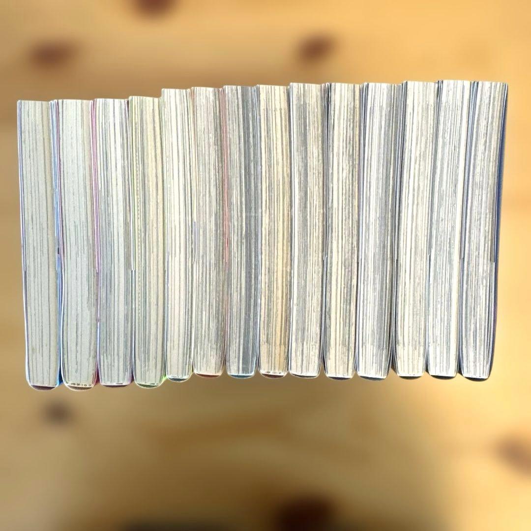 ワンダンス 既刊全巻セット 1巻〜14巻