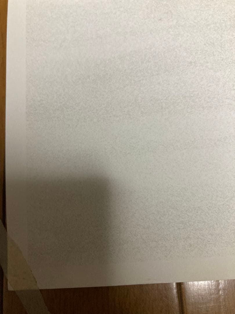 う*め様 《希少ノベルティ！》ミハラヤスヒロ　店頭用ポスター　世界地図　1,00