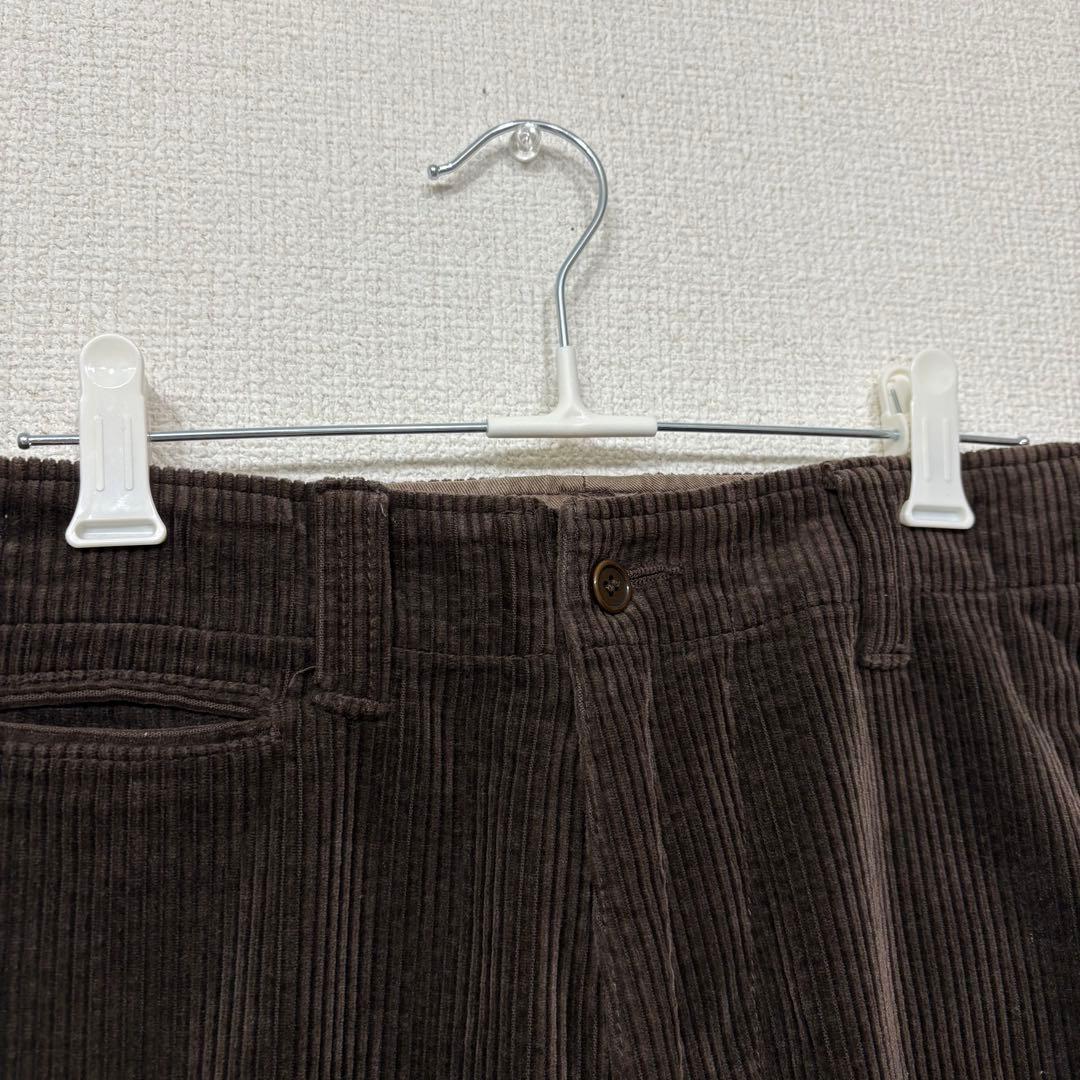 【最終値下げ】 COMME des GARCONS HOMMEコーデュロイパンツ