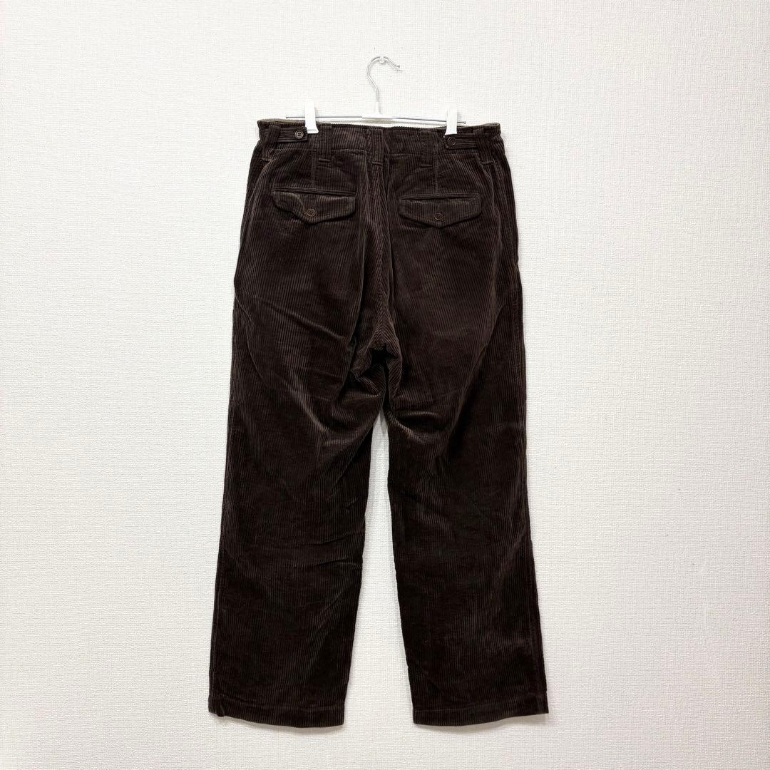 【最終値下げ】 COMME des GARCONS HOMMEコーデュロイパンツ