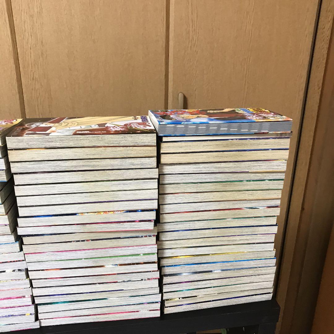 銀魂　零巻〜77巻＋あゆみセット