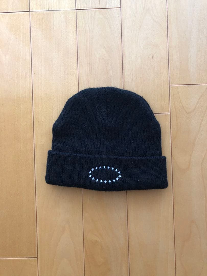 帽子 AFB double beanie