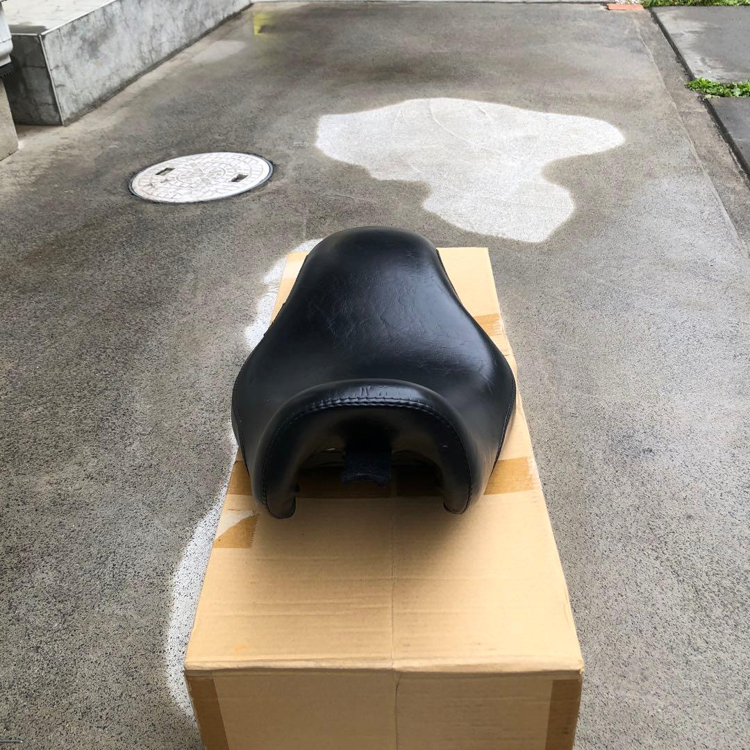 2018年48に付けていたラペラのシートです