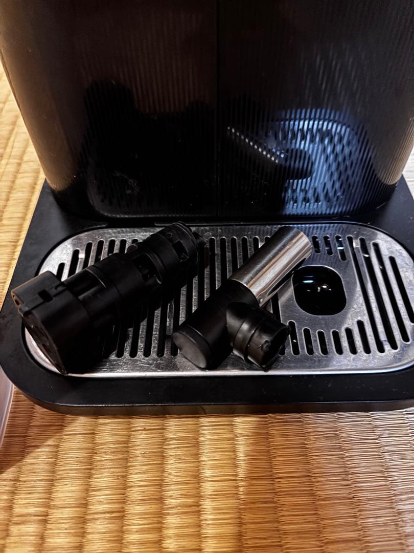 Nespressoネスプレッソ グラン ラティシマ F531