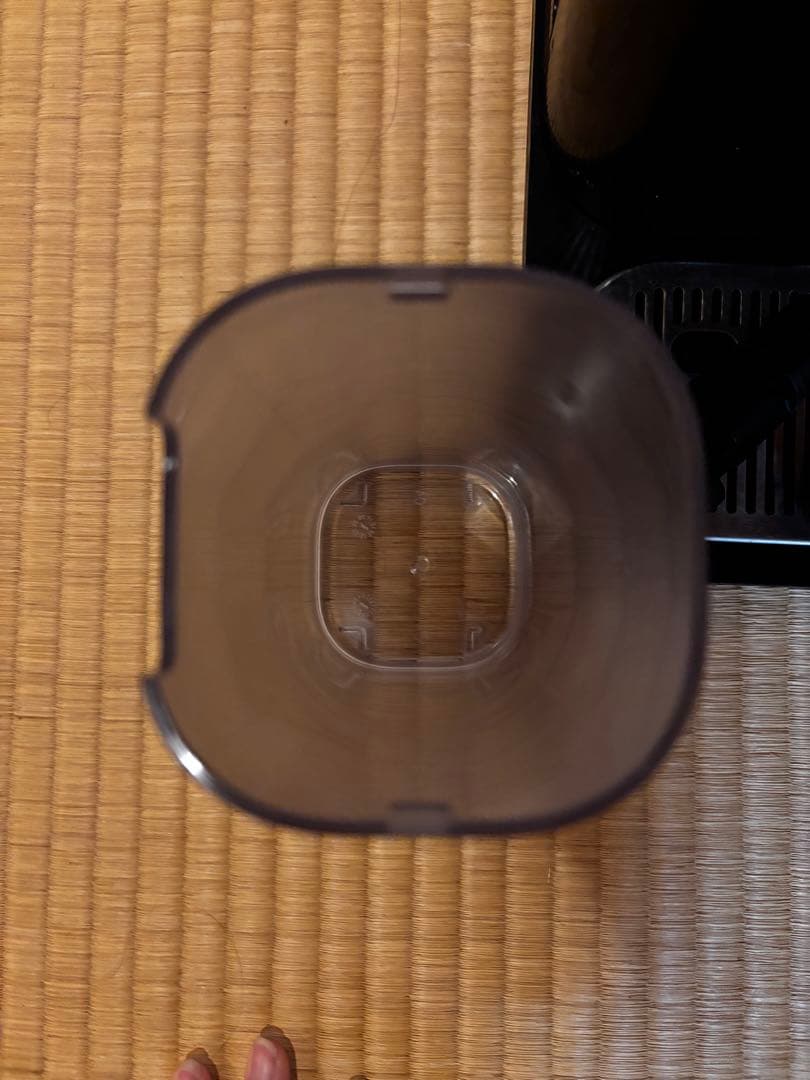 Nespressoネスプレッソ グラン ラティシマ F531