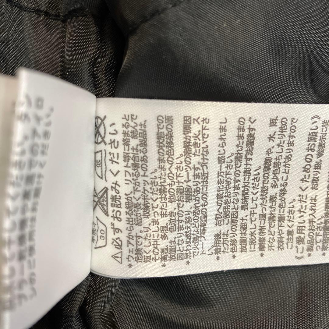phoenix フェニックス　スキーウェア上下セット　130