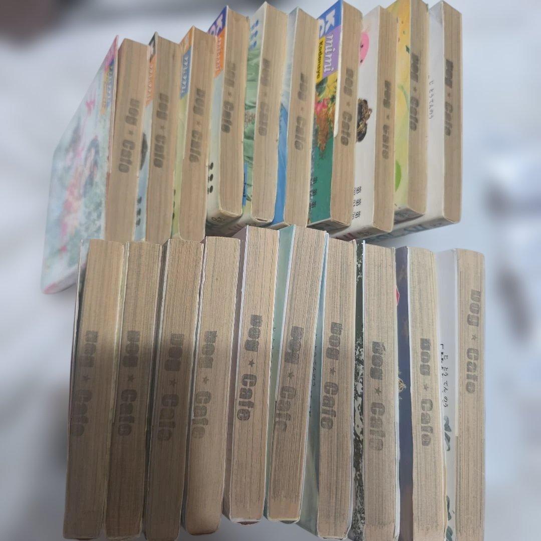天上の虹　全巻セット　持統天皇物語　里中満智子　23巻完結　【レア商品】中古