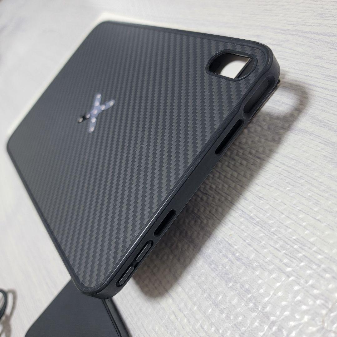 iPadアクセサリー PITAKA MagEZ Case Pro for iPad mini6