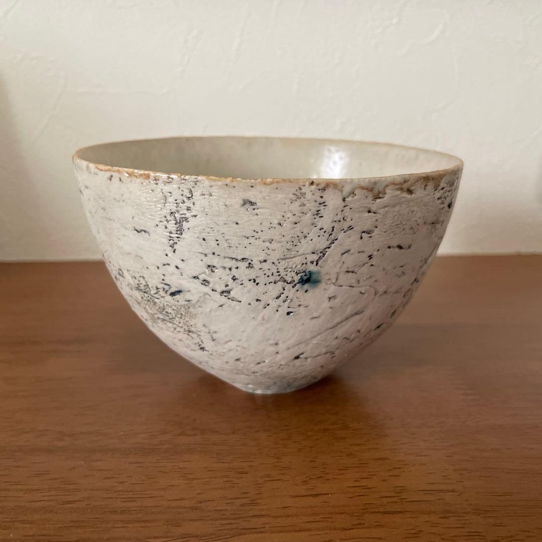 鷹尾葉子　器