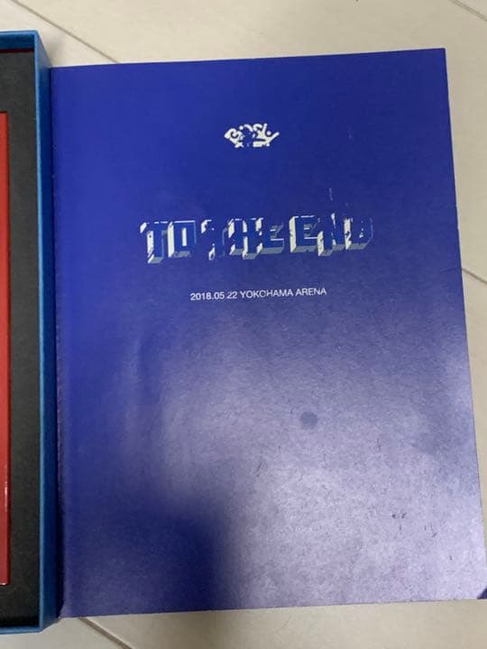BiSH/BiSH\\"TO THE END\\"〈初回生産限定盤〉