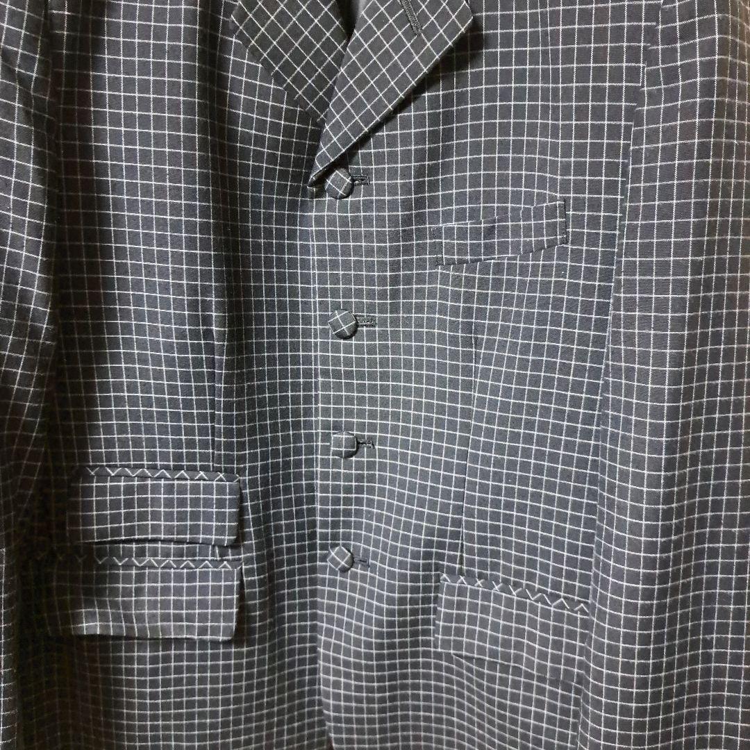 kinky clothes モッズスーツ MODS 4ボタン