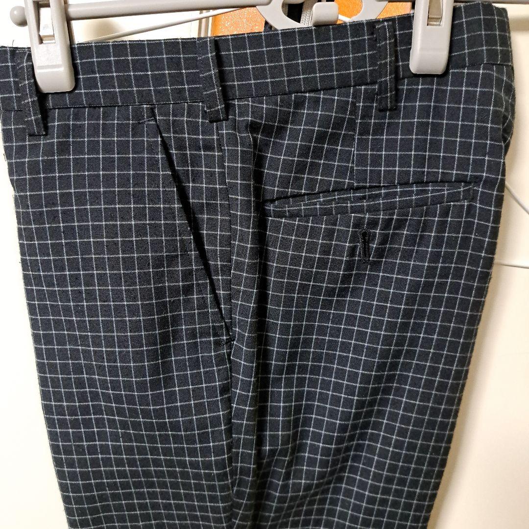 kinky clothes モッズスーツ MODS 4ボタン