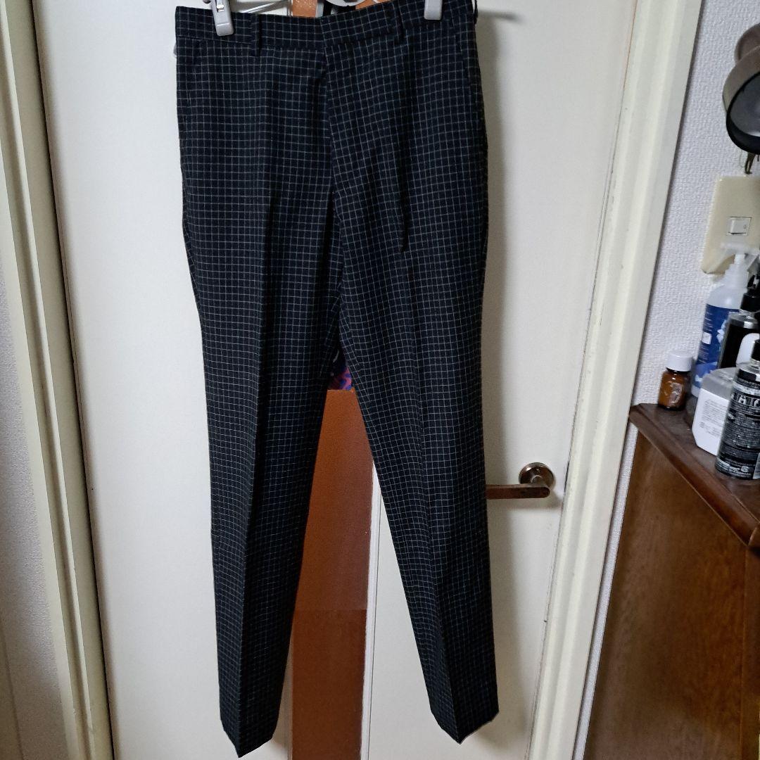 kinky clothes モッズスーツ MODS 4ボタン