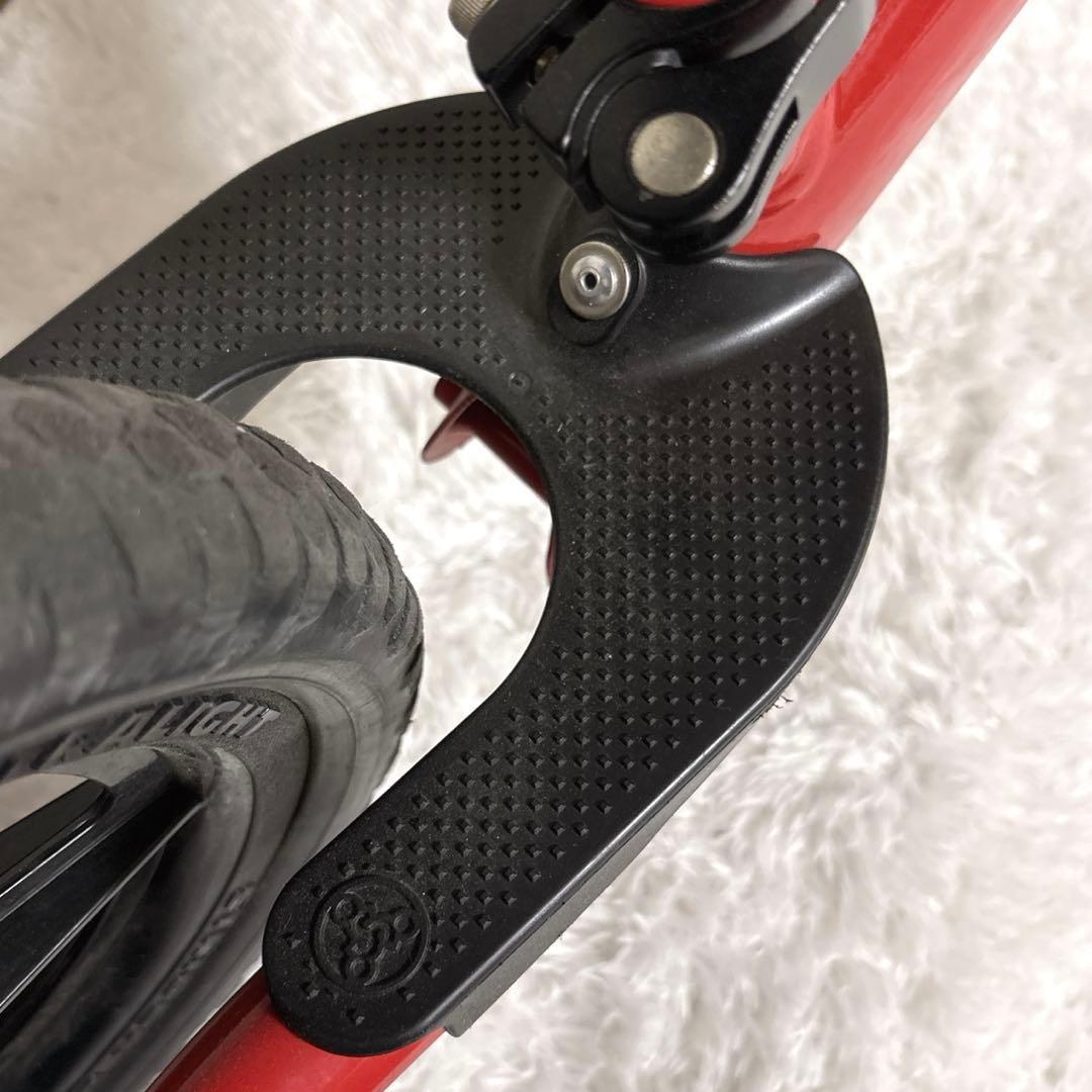 STRIDER ストライダー SPORT 12インチ レッド バランスバイク