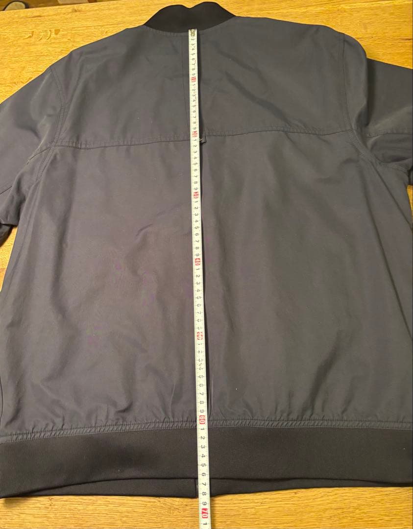[ナイキ] NSW SPE ウーブン エッセンシャル ボンバージャケット XL