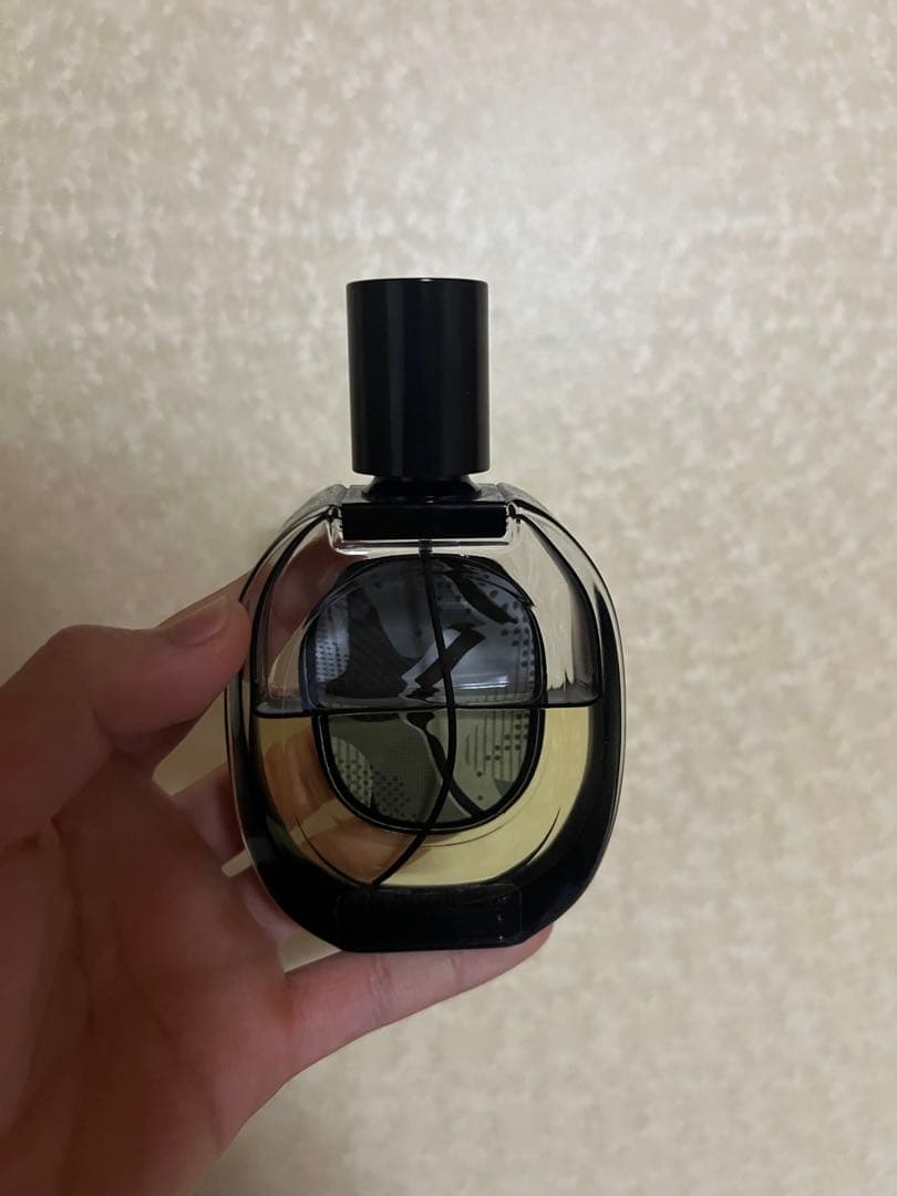 Y*U様 diptyque ORPHEON ユニセックス 香水