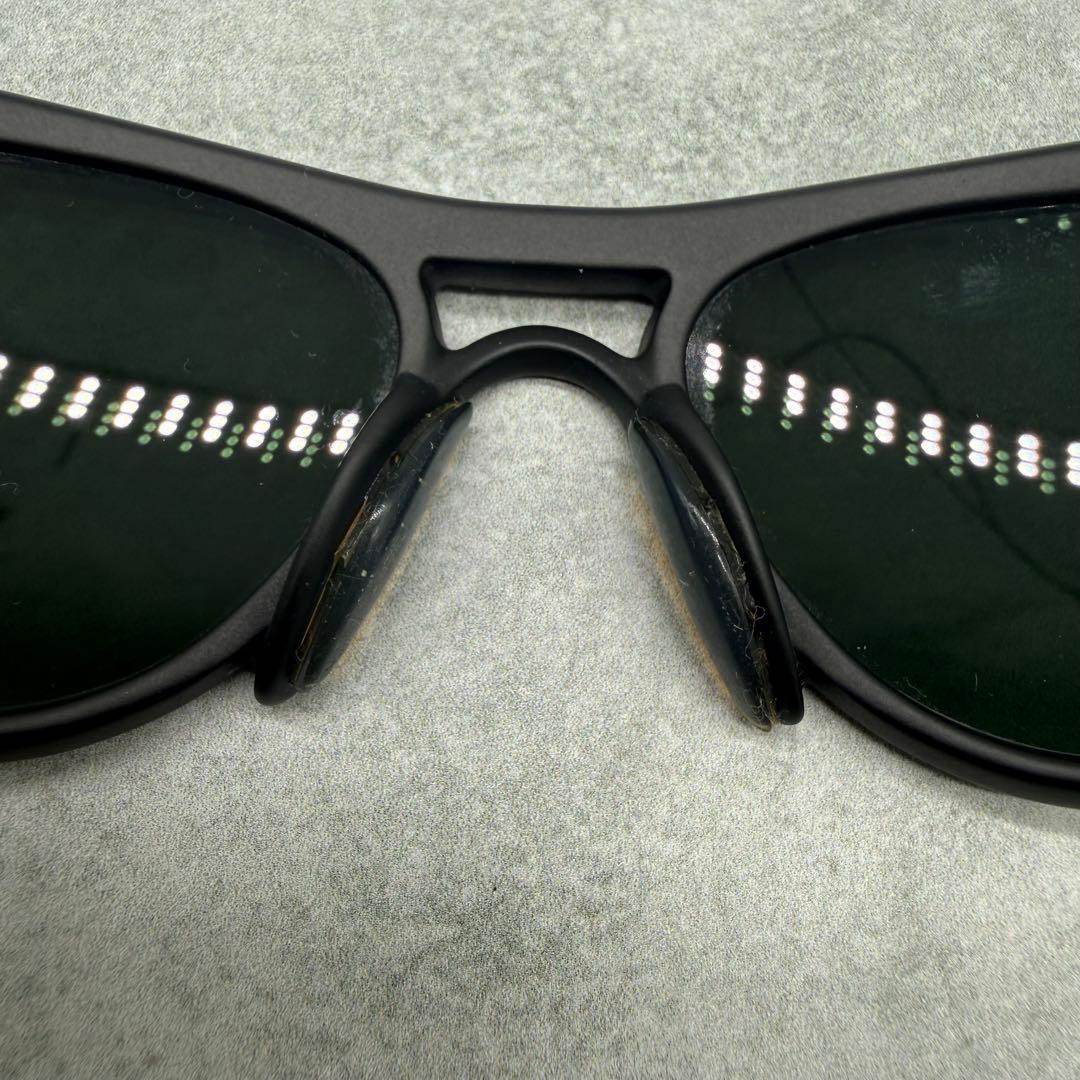Ray-Ban レイバン サングラス プレデター PS5 w2172 ブラック