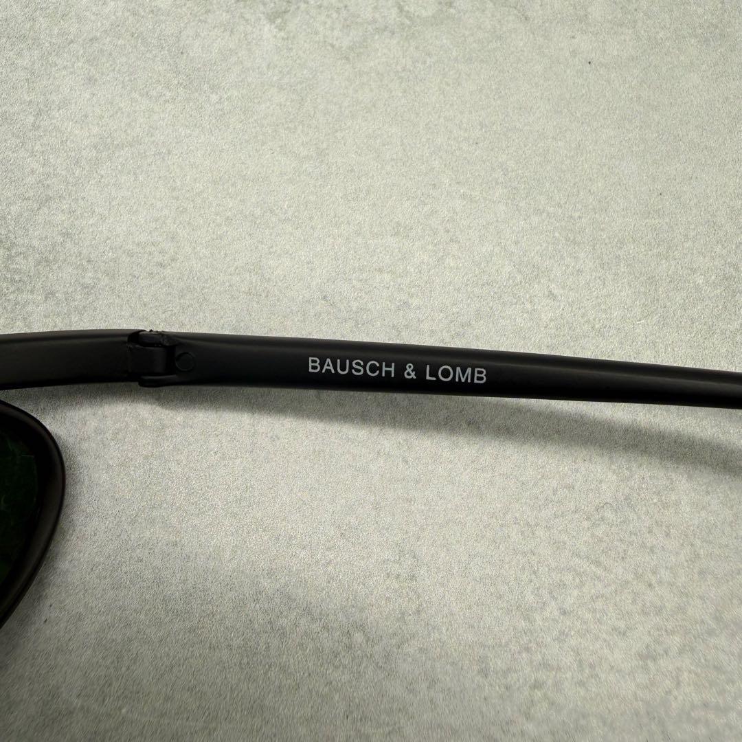 Ray-Ban レイバン サングラス プレデター PS5 w2172 ブラック