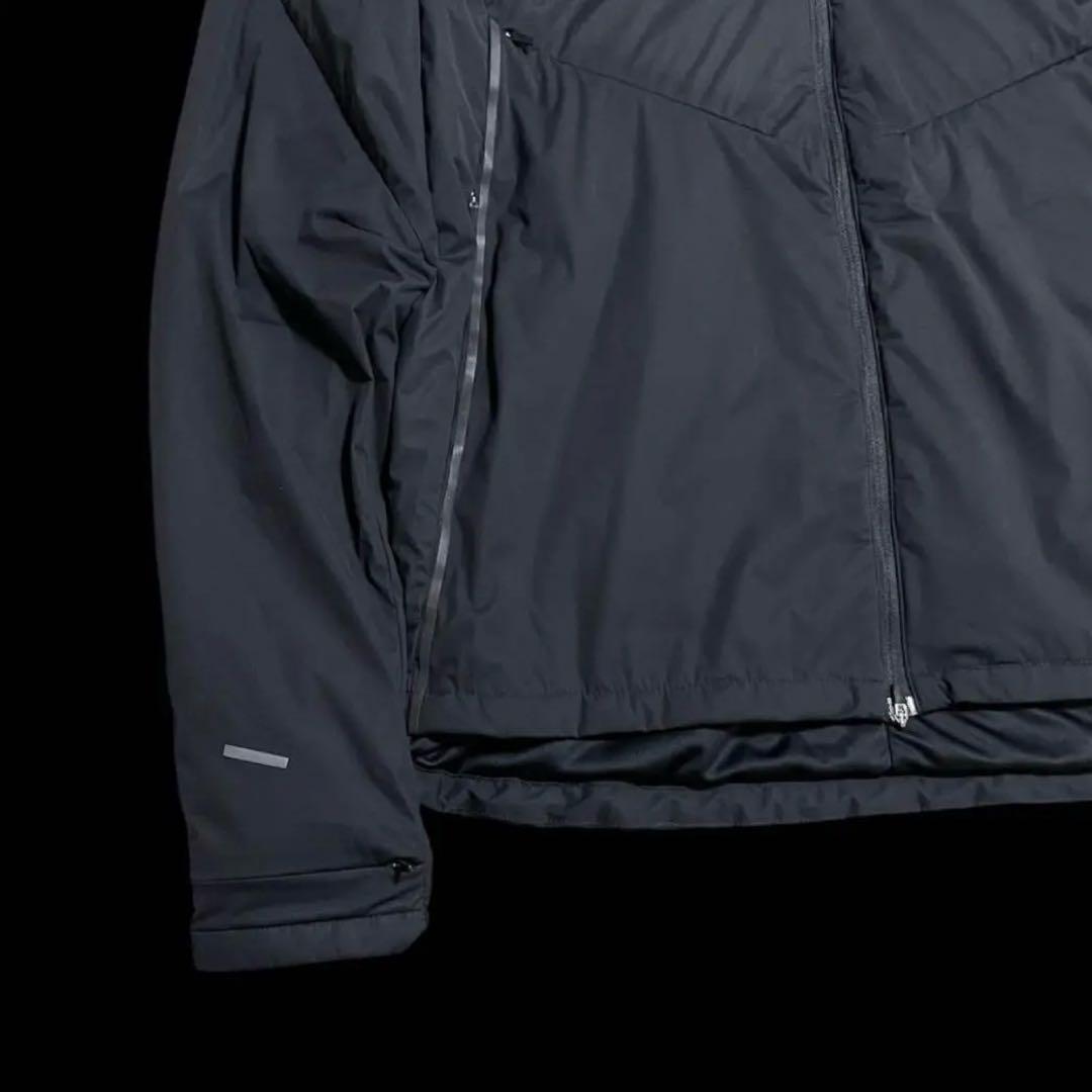 NIKE Run Division Running Jacket Mサイズ