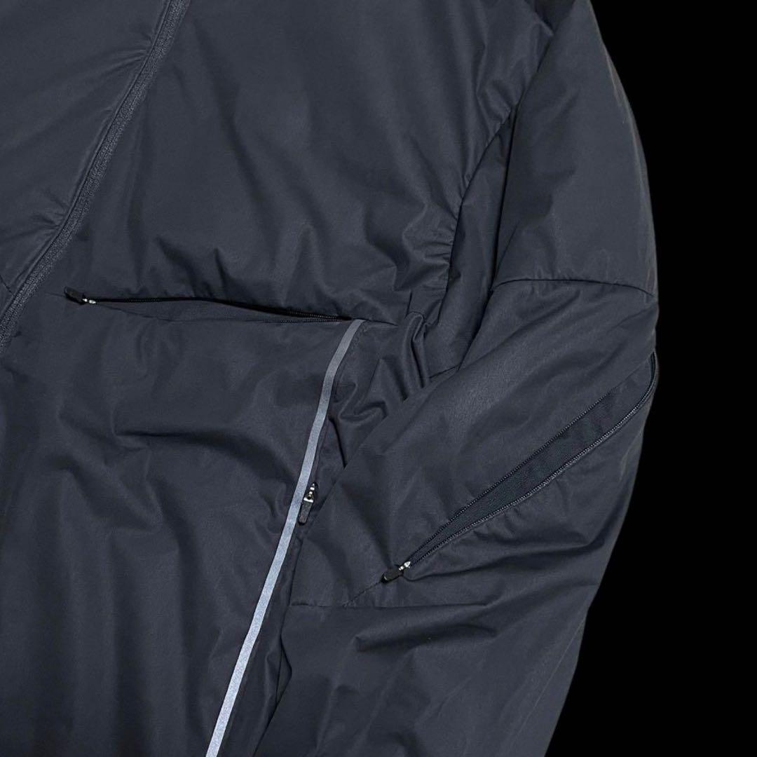 NIKE Run Division Running Jacket Mサイズ