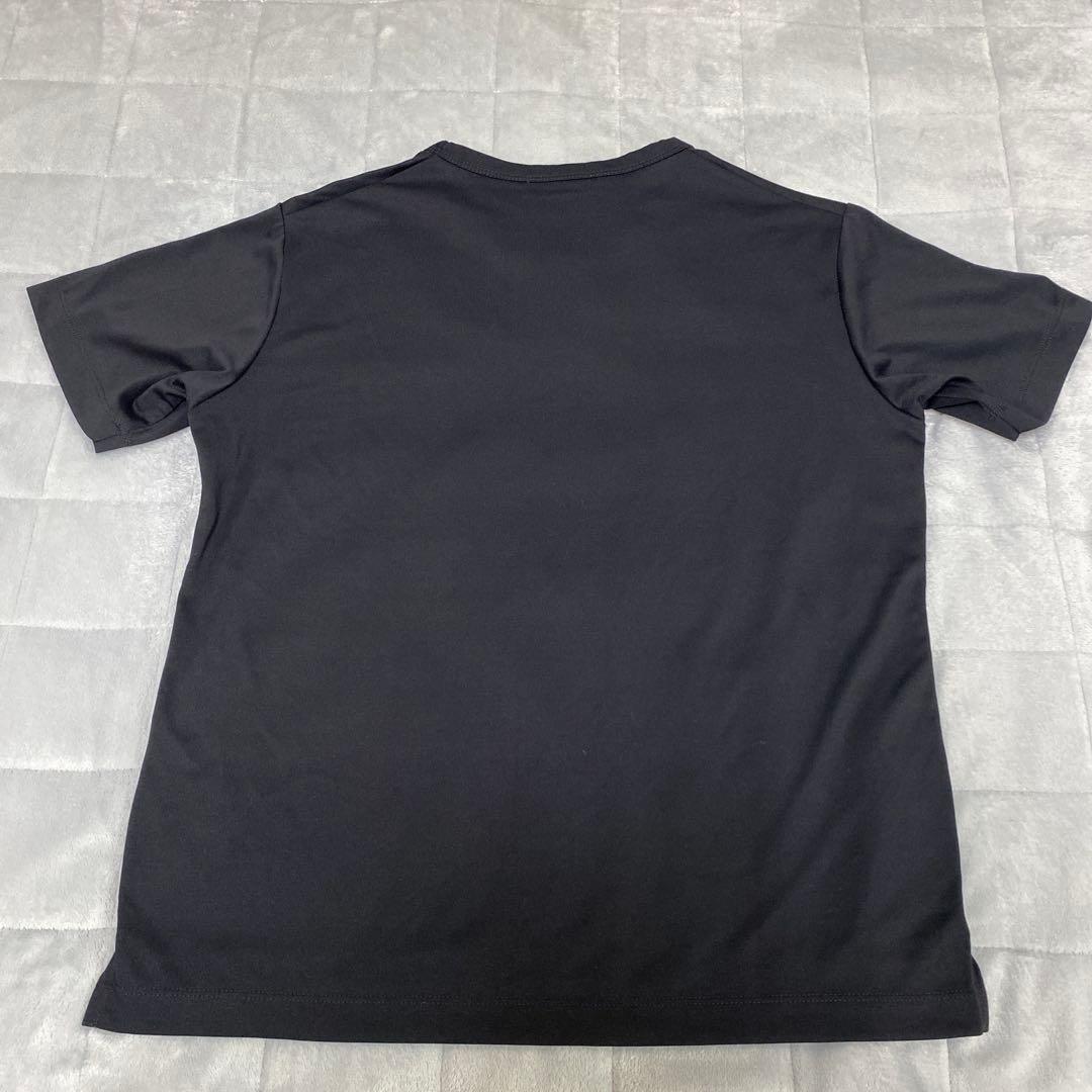 【XS（ユニセックス）美品】TENTIAL BAKUNE Dry Tシャツ