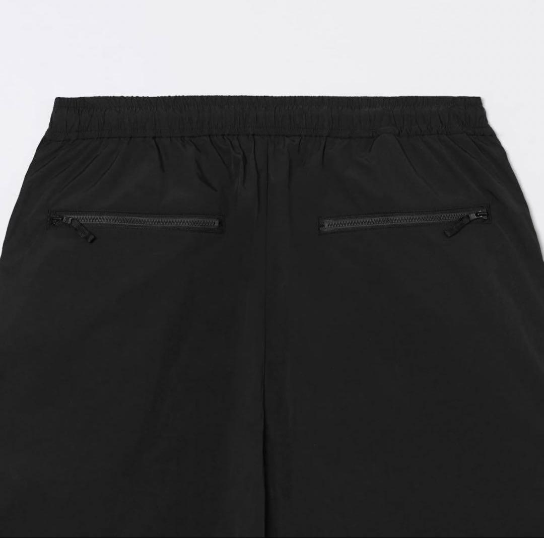 パンツ Ennoy PIPING NYLON TRACK PANTS S