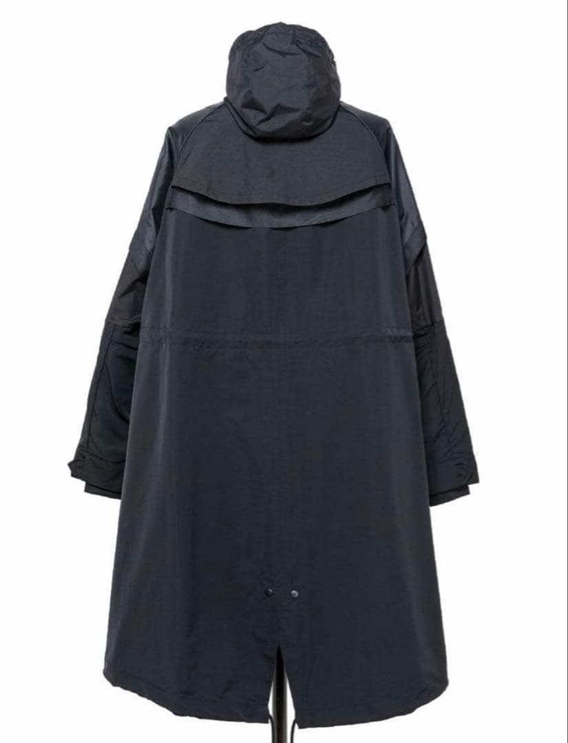 ジャケット・アウター Nike x Sacai NRG Trench Jacket