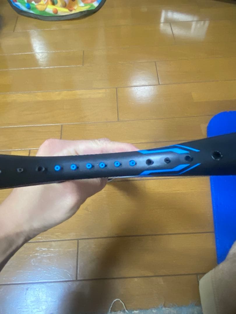 ラケット(硬式用) YONEX EZONE DR100 G1