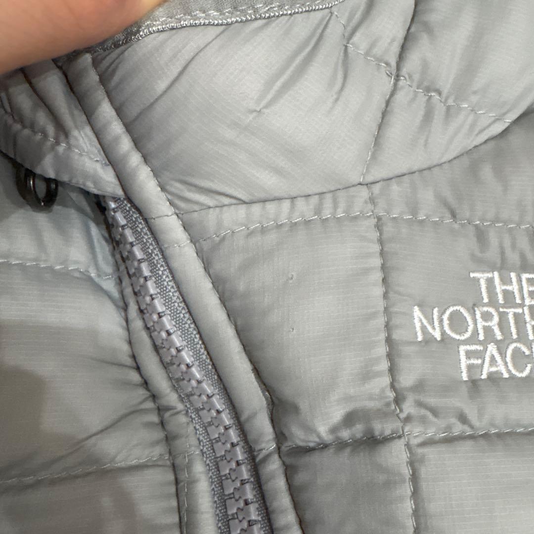 THE NORTH FACE ノースフェイス ジャンプスーツ カバーオール