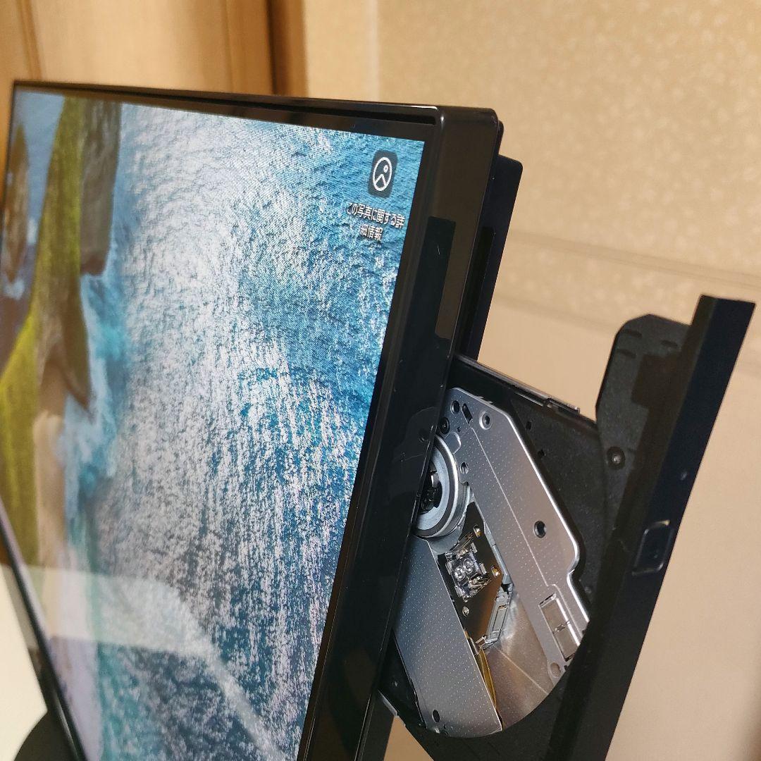 NEC 液晶一体型 LAVIE Core i7／Win11／Office／SSD