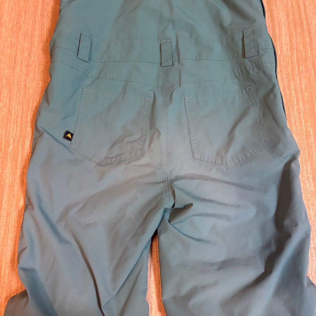 バートン　キッズ　ウェア　上下セット　M（140）