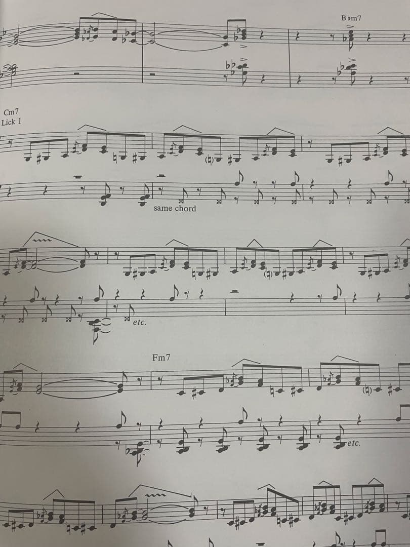 超レア　CHICK COREA ELEKTRIC BAND スコア　チックコリア