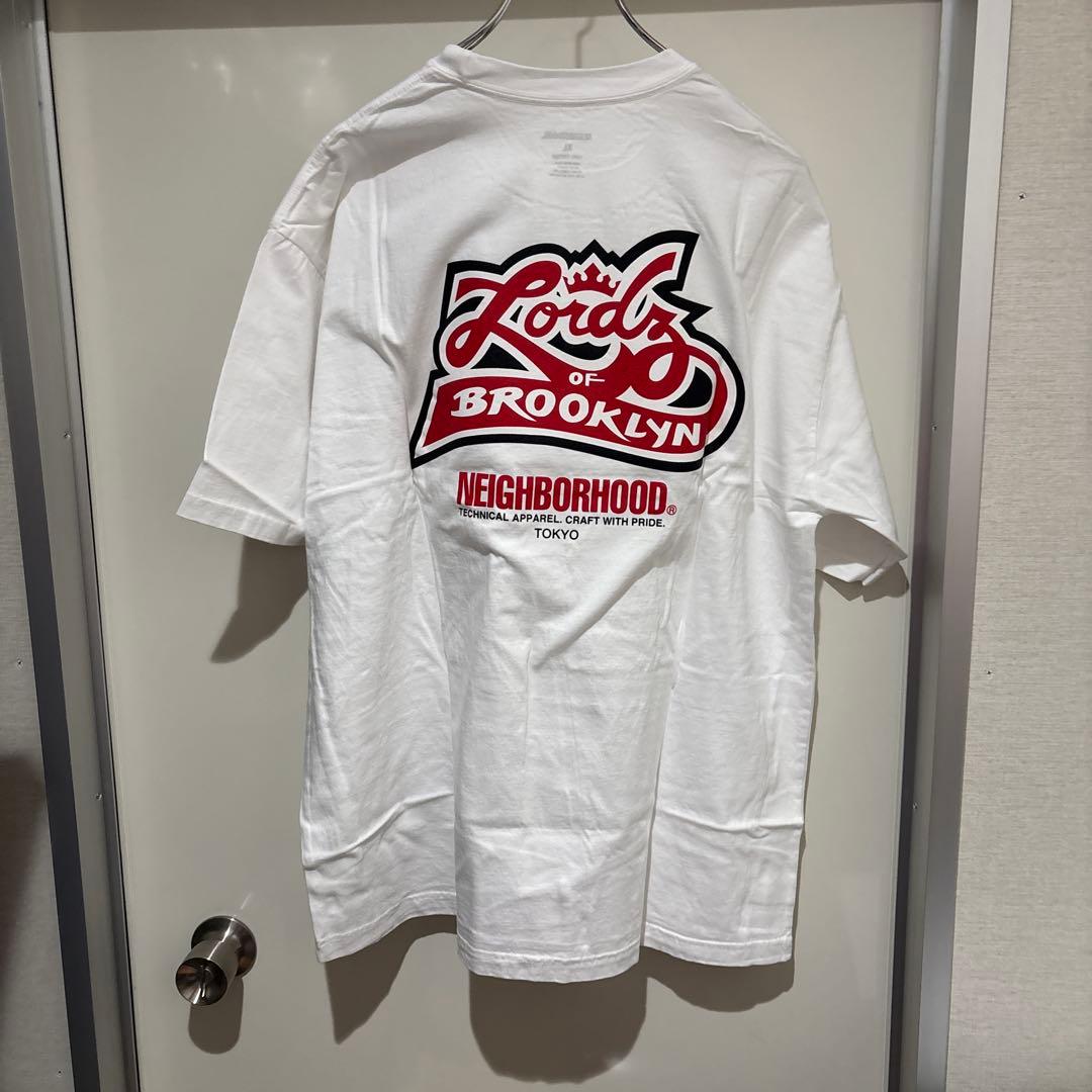NEIGHBORHOOD サイズXL LORDZOFBROOCKLYN