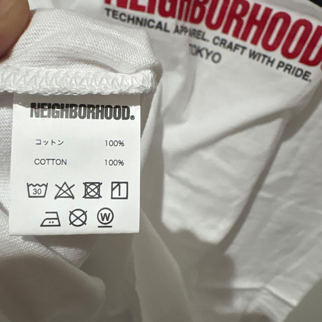 NEIGHBORHOOD サイズXL LORDZOFBROOCKLYN