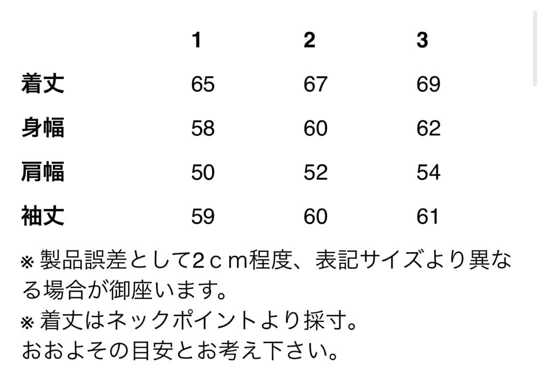 A.PRESSE カバートクロス スポーツジャケット size3