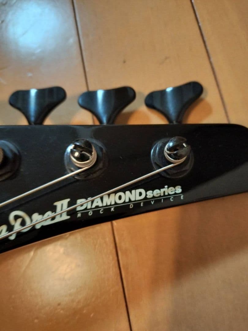 AriaProII アリアプロ2 DIAMOND serie