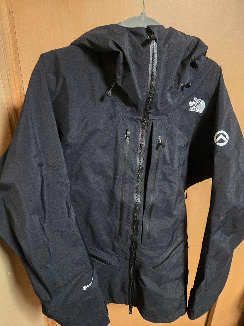 美品 THE NORTH FACE GORE-TEX RTGジャケット M