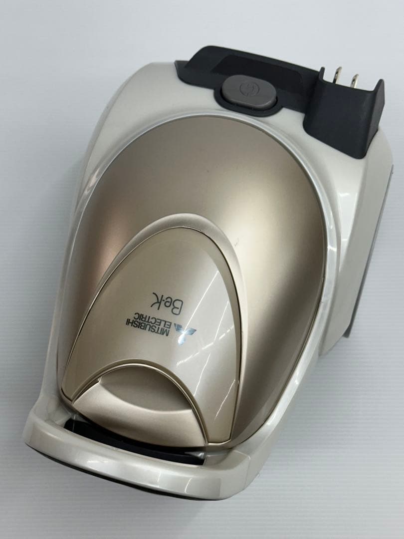 動作保証品　TC-KSF11P-N 2022年製　三菱　掃除機　本体　美品　中古
