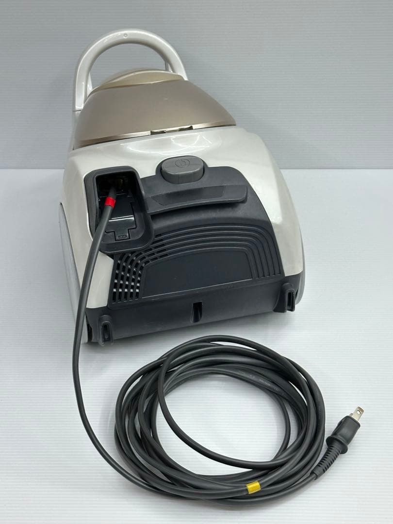 動作保証品　TC-KSF11P-N 2022年製　三菱　掃除機　本体　美品　中古