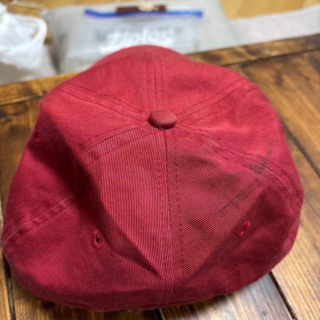 ポロスポーツ　キャップ　POLO SPORT ラルフローレン usa製