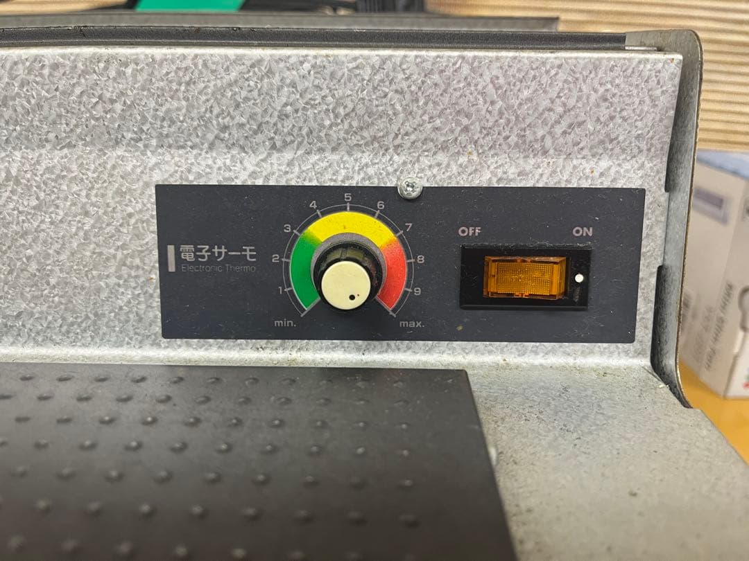 業務用　ラッパー　ラップ　ラップフィルム包装補助機