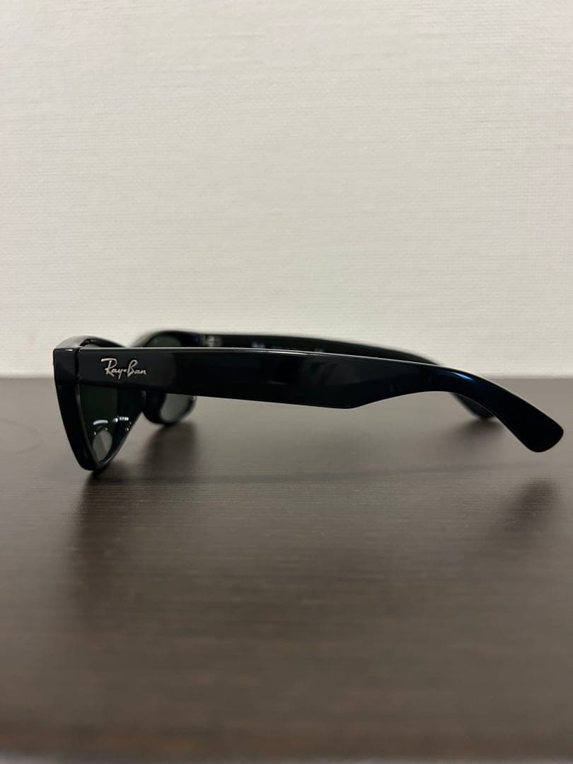 【Ray-ban NEW WAYFARER】レイバン ニューウェイファーラー