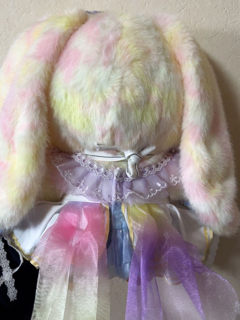 h*u様 BabyThree 数量公式限定 ぬいぐるみ 400%+100% セッ