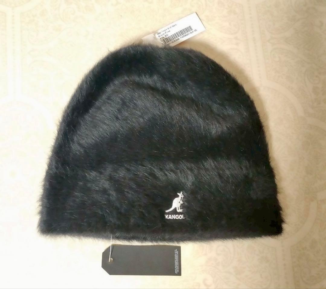 未着用　Supreme Kangol Furgora Script Beanie