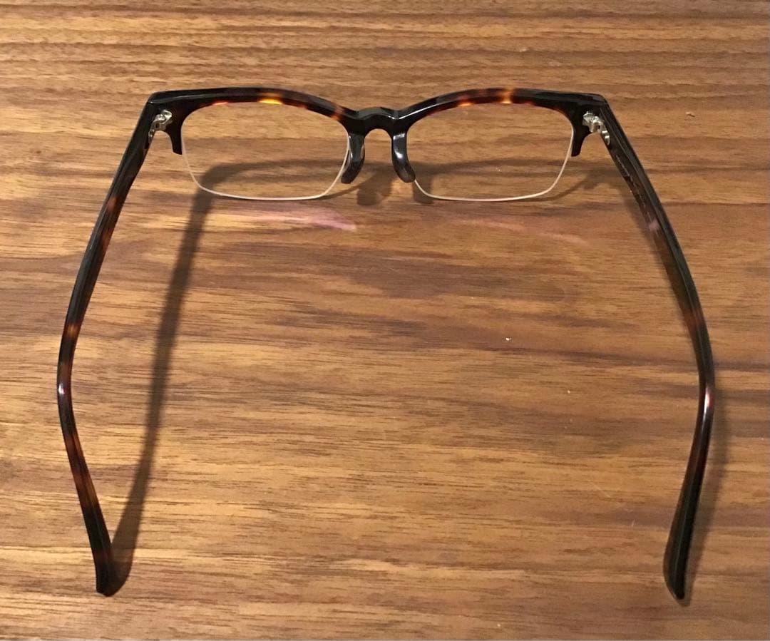 【定価総額¥25,000以上】伊達メガネ　サングラス　5点 まとめ売り