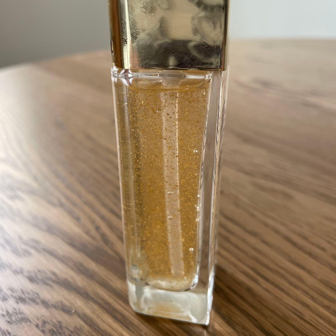 GUERLAIN パリール ゴールド 24K 35mL