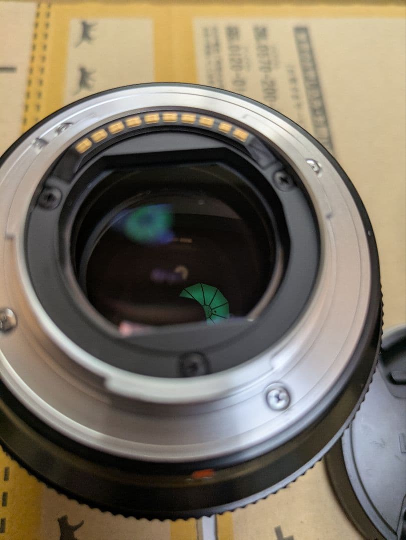 富士フイルム　フジノンレンズ XF56mmF1.2 R